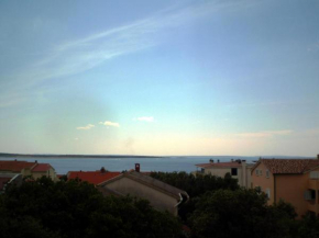 Отель Apartment Mandre 6582b  Колан